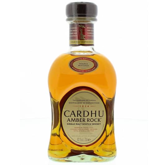Whisky Single Malt CARDHU
